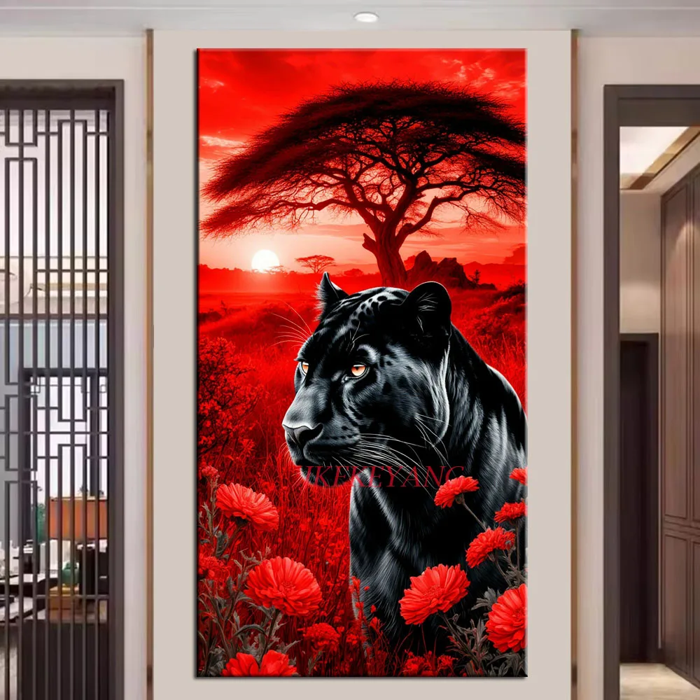 Черная пантера и цветок картина DIY алмазная живопись вышивка крестиком полная дрель Алмазная мозаика новая коллекция домашний декор
Черная пантера и цветок картина DIY алмазная живопись вышивка крестиком полная дрель Алмазная мозаика новая коллекция домашний декор