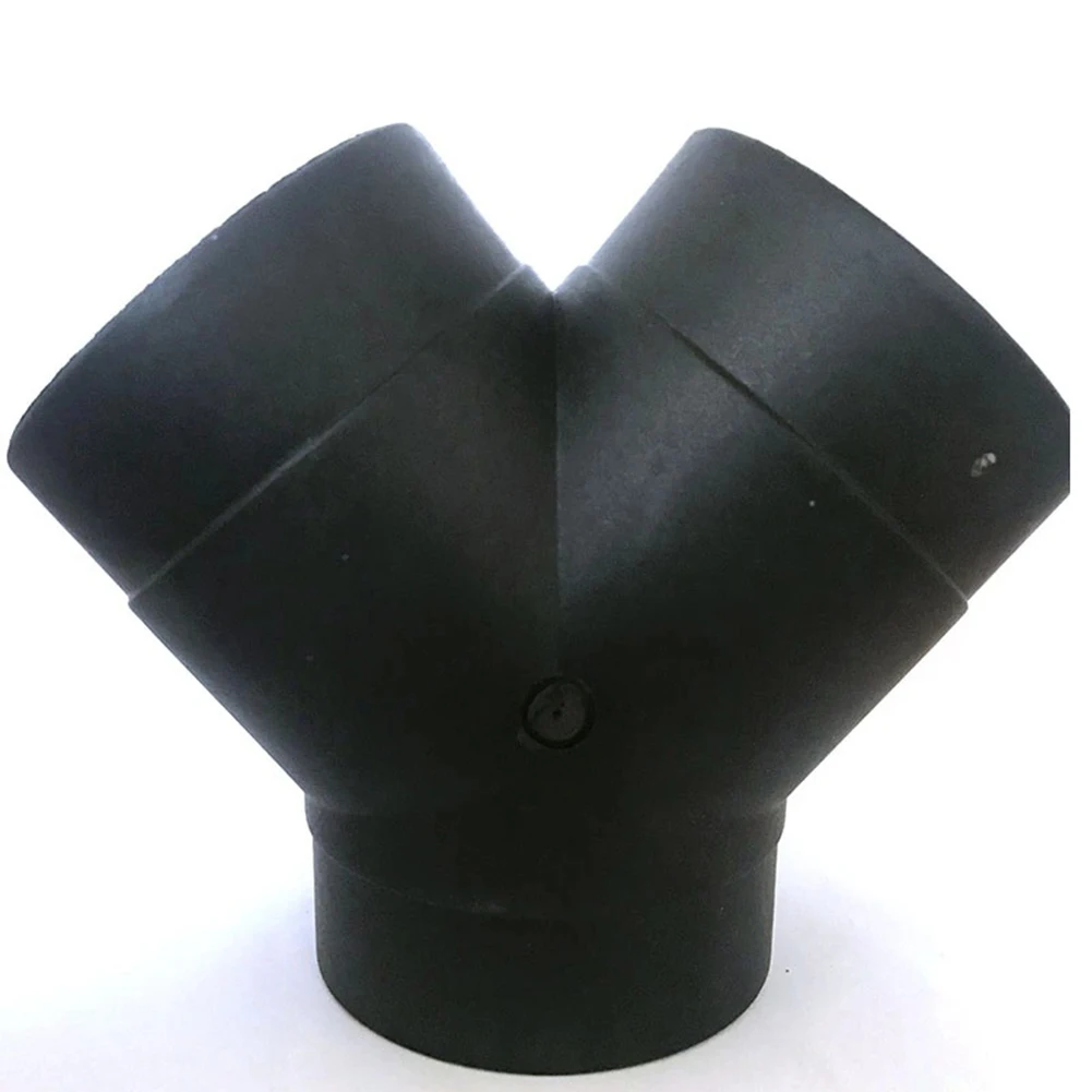 Car Air Parking Heater 75mm Vent Duct Y Pipe 3-Outlet Exhaust Connector Anti-corrosion Easy To Use High Universality Fitment
Car Air Parking Heater 75mm Vent Duct Y Pipe 3-Outlet Exhaust Connector Anti-corrosion Easy To Use High Universality Fitment