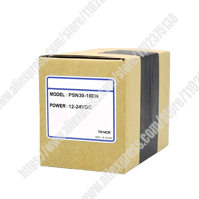 New PSN30-15DP PSN30-15DN PSN30-10DP PSN30-10DN proximity switch
New PSN30-15DP PSN30-15DN PSN30-10DP PSN30-10DN proximity switch