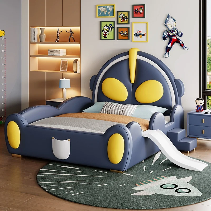 *Kid Bed Solid Wood Kids Modern Cartoon Wooden
*Kid Bed Solid Wood Kids Modern Cartoon Wooden