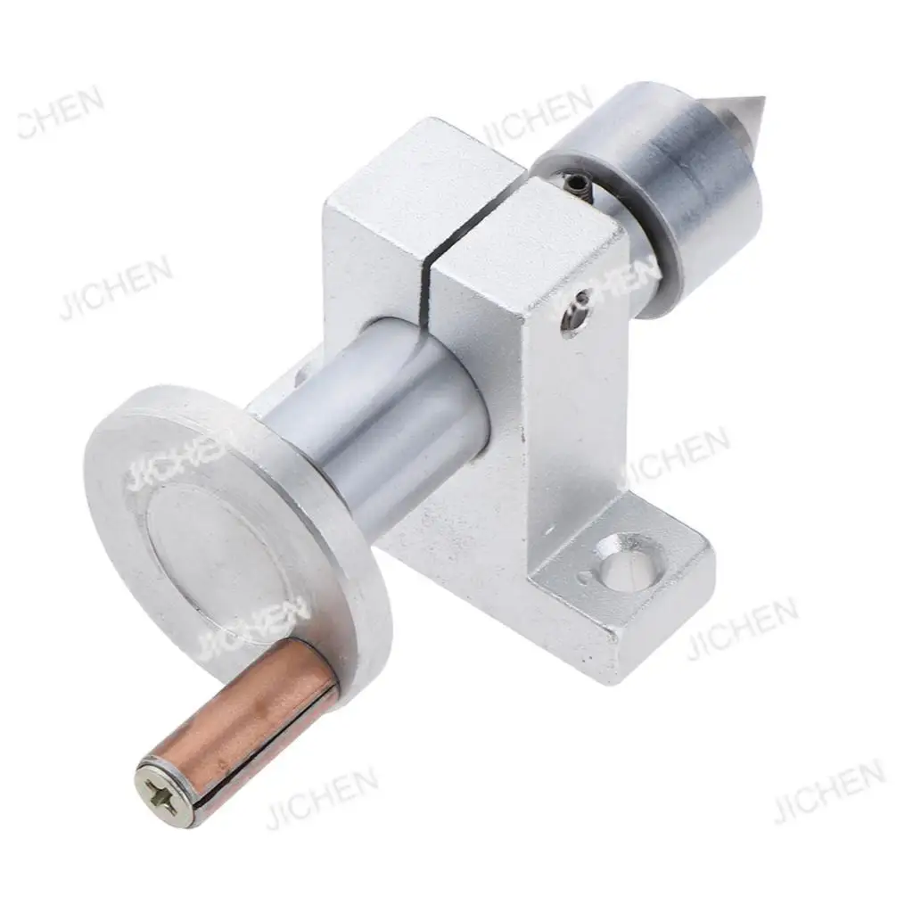Neu Center 27mm mini lathe tailstock thimble mini lathe Accessories
Neu Center 27mm mini lathe tailstock thimble mini lathe Accessories