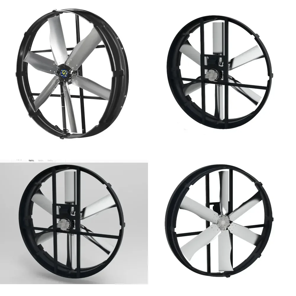 48inch Poultry Tunnel Fan Greenhouse Circulation Fan
48inch Poultry Tunnel Fan Greenhouse Circulation Fan