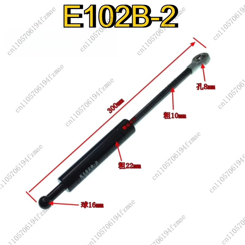 CBD15 Forklift Accessories Spring E102B-2
CBD15 Forklift Accessories Spring E102B-2