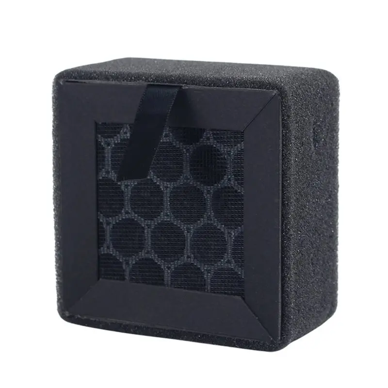 Air Filter For Anycubic Kobra S1/S1C 3D Printer Parts Air Filter For Anycubic S1C
Air Filter For Anycubic Kobra S1/S1C 3D Printer Parts Air Filter For Anycubic S1C