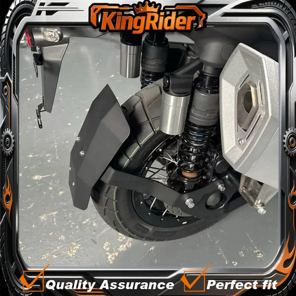 For ZONTES 368G modified parts rear fender motorcycle zontes 368g rear sand plate water retaining tile sand shield accessories
For ZONTES 368G modified parts rear fender motorcycle zontes 368g rear sand plate water retaining tile sand shield accessories