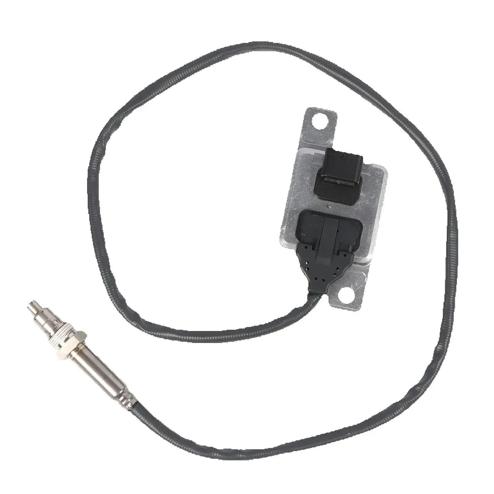 1PCS Nitrogen Oxygen Sensor 059907807G FOR Audi Q7 2009-2015 Touareg TDI 2009-2016 Diesel Repair Auto Parts
1PCS Nitrogen Oxygen Sensor 059907807G FOR Audi Q7 2009-2015 Touareg TDI 2009-2016 Diesel Repair Auto Parts