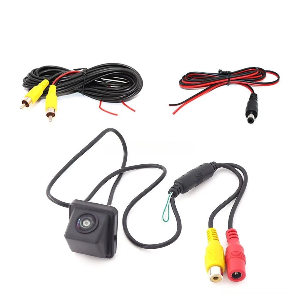 1080p resolution flush installation side view reversing camera waterproof straw hat model parking night reversing assist
1080p resolution flush installation side view reversing camera waterproof straw hat model parking night reversing assist