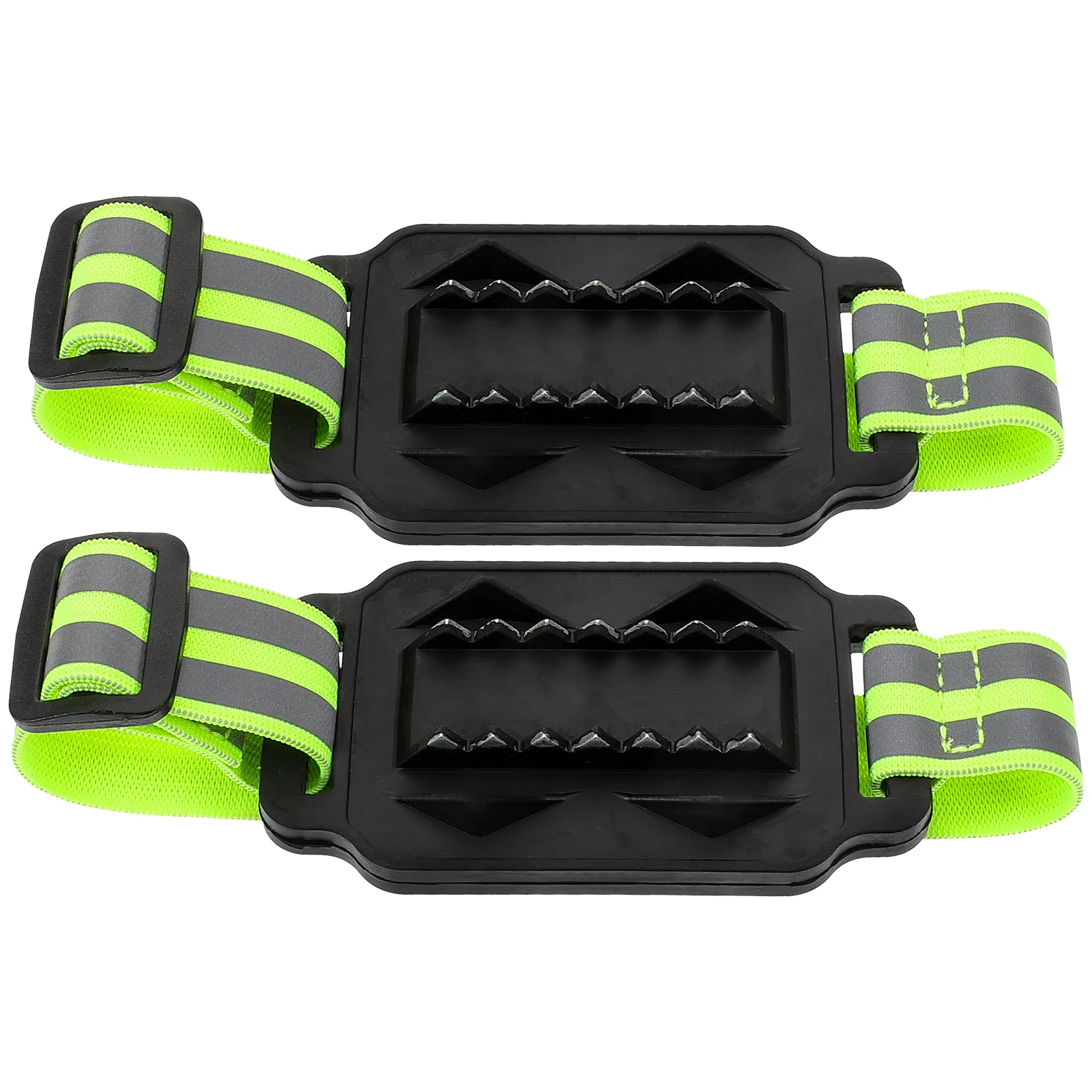 1pcs 14 Teeth Anti Ice Grippers Crampon Spikes for Shoes Boots Non Slippery Shoe Suitable for Hiking Camping Snow
1pcs 14 Teeth Anti Ice Grippers Crampon Spikes for Shoes Boots Non Slippery Shoe Suitable for Hiking Camping Snow