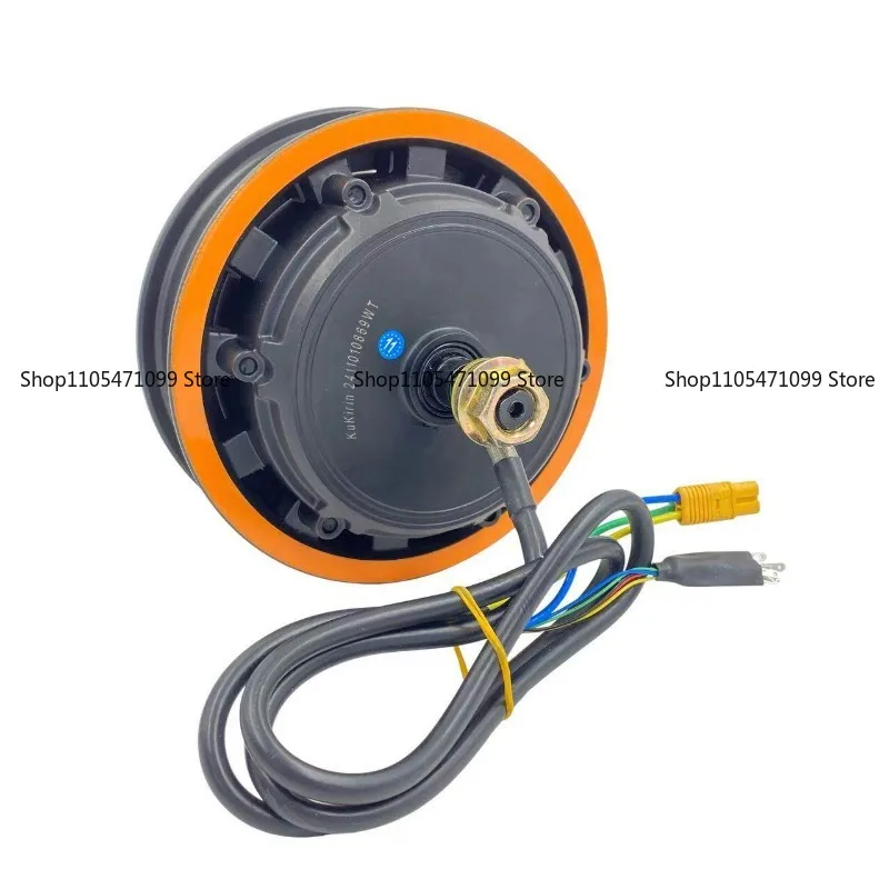 Suitable for Kukirin G2 Max Electric Scooter Wheel Hub Motor 48V1000w Scooter Motor
Suitable for Kukirin G2 Max Electric Scooter Wheel Hub Motor 48V1000w Scooter Motor