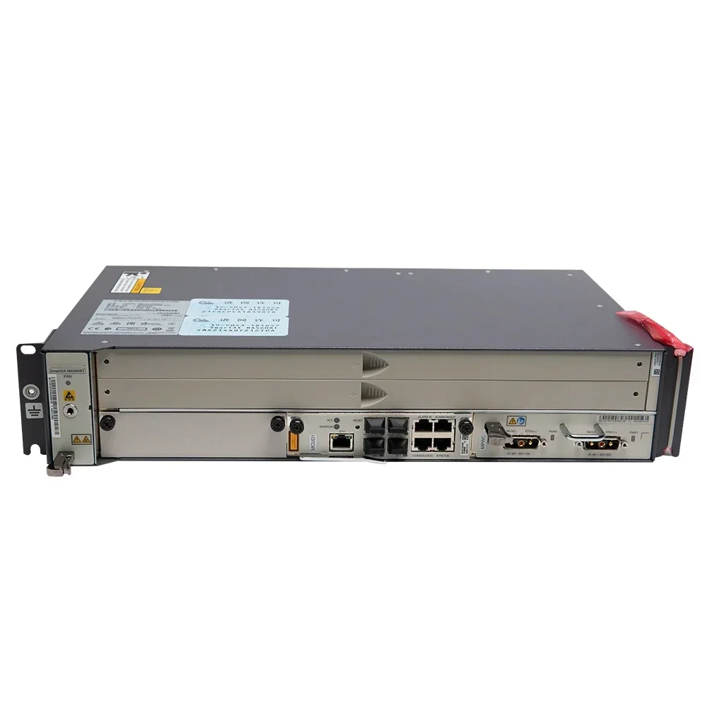 MA5608T GPON OLT MCUD board DC 1G Smartax OLT FTTH board GPFD GPBD C+ C++ MA5608T OLT
MA5608T GPON OLT MCUD board DC 1G Smartax OLT FTTH board GPFD GPBD C+ C++ MA5608T OLT
