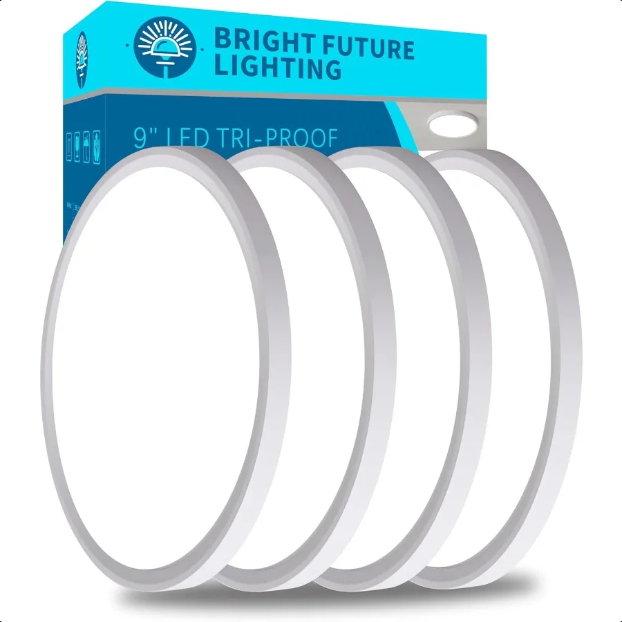4pack 9 Inch Flush Mount Ceiling Light 18w Led Ceiling Light 3000k 4000k 6000k Selectable 1860lm Ceiling Light er Slim Led Ligh
4pack 9 Inch Flush Mount Ceiling Light 18w Led Ceiling Light 3000k 4000k 6000k Selectable 1860lm Ceiling Light er Slim Led Ligh