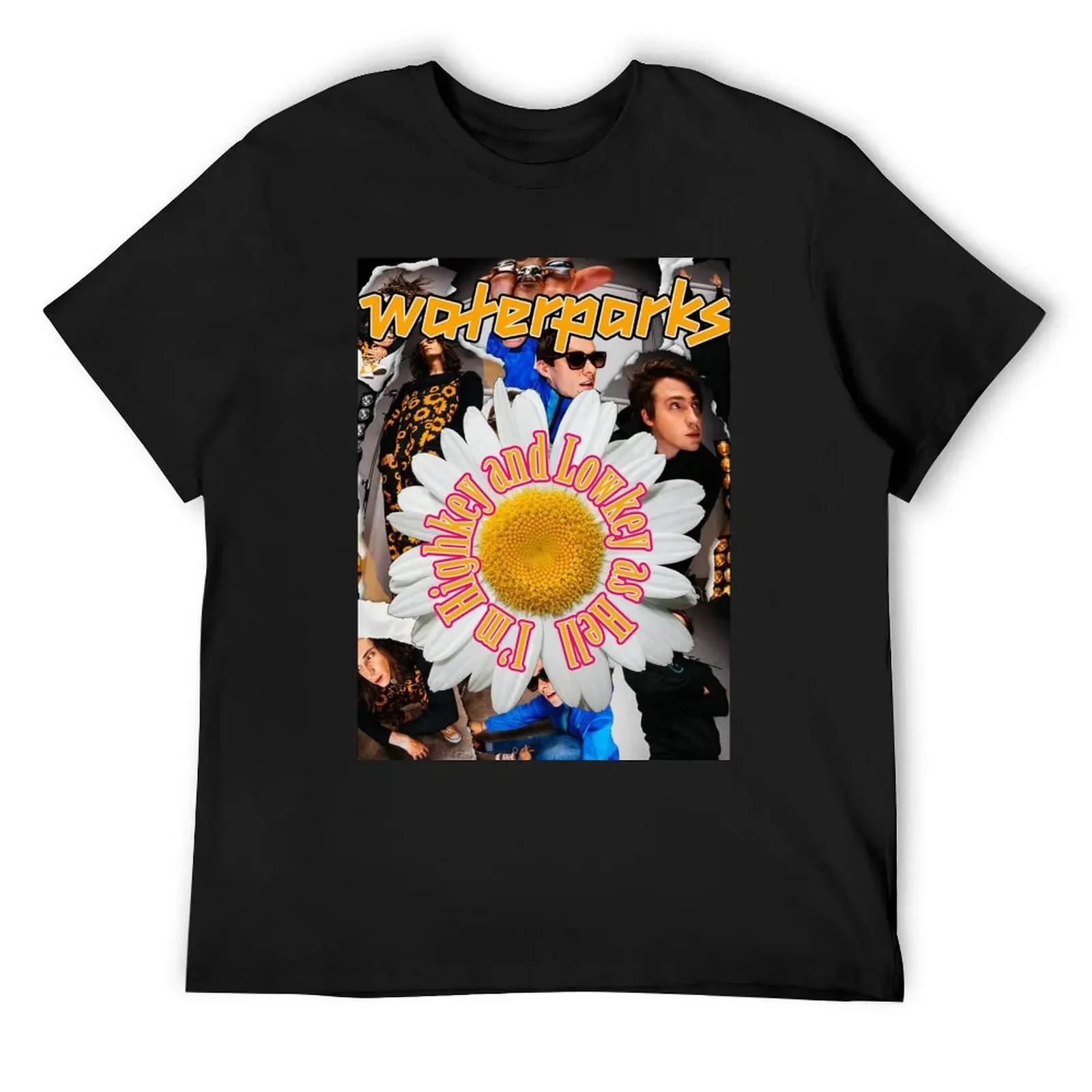 Waterparks Design - Lowkey As Hell Design - Awsten Knight T-Shirt oversize t-shirts man for a boy t shirts for men pack
Waterparks Design - Lowkey As Hell Design - Awsten Knight T-Shirt oversize t-shirts man for a boy t shirts for men pack