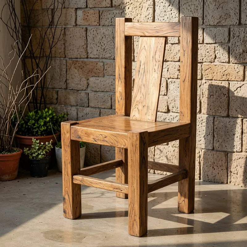 Furniture Household Reclining Back Chair Master Chair Room Hotel B & B Villa
Furniture Household Reclining Back Chair Master Chair Room Hotel B & B Villa