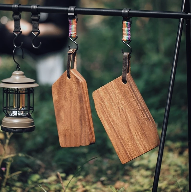 Outdoor Accessories Portable Cutting Board Solid Wood Fruit Mini Small Breadboard Camping Tray
Outdoor Accessories Portable Cutting Board Solid Wood Fruit Mini Small Breadboard Camping Tray