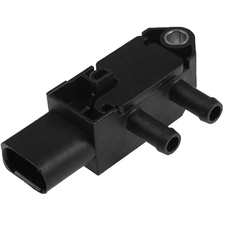 Датчик перепада давления выхлопных газов DPF, совместимый для Land Rover Evoque LVJ LVS 2,0 2,2 16 В SUV 2011-2019 GX735L200AA
Датчик перепада давления выхлопных газов DPF, совместимый для Land Rover Evoque LVJ LVS 2,0 2,2 16 В SUV 2011-2019 GX735L200AA