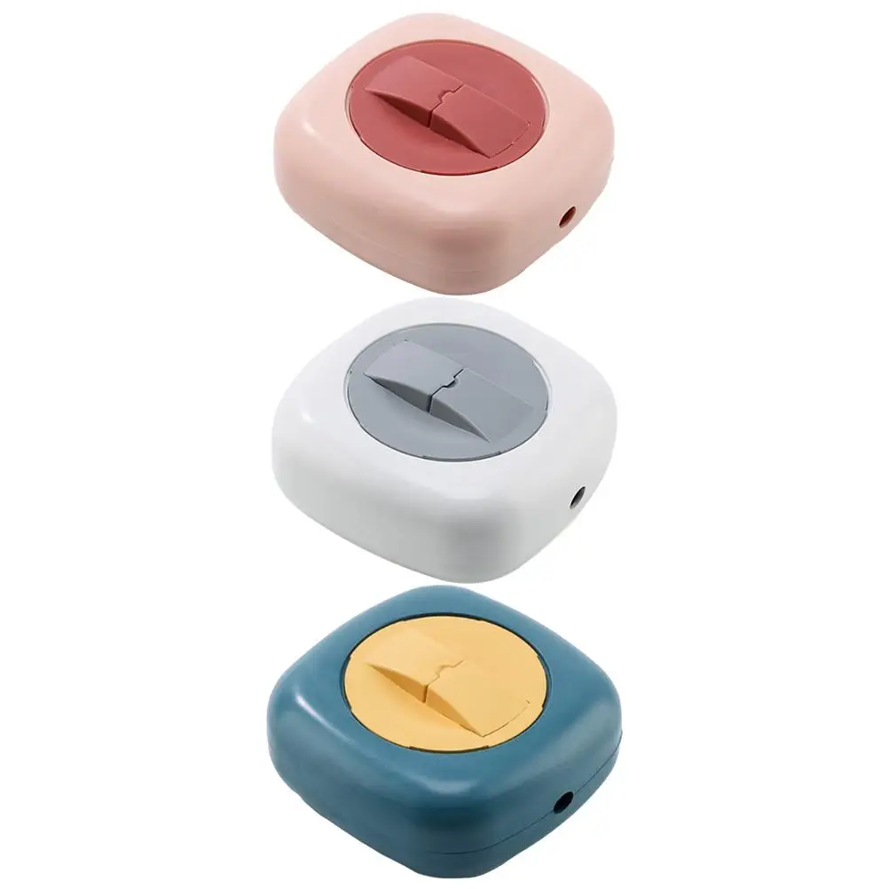 3 Pcs Data Cable Storage Box Premium PP Material Holder Plastic Phone Earphone ganizer Charging Cord Tidy Home Office Desk
3 Pcs Data Cable Storage Box Premium PP Material Holder Plastic Phone Earphone ganizer Charging Cord Tidy Home Office Desk