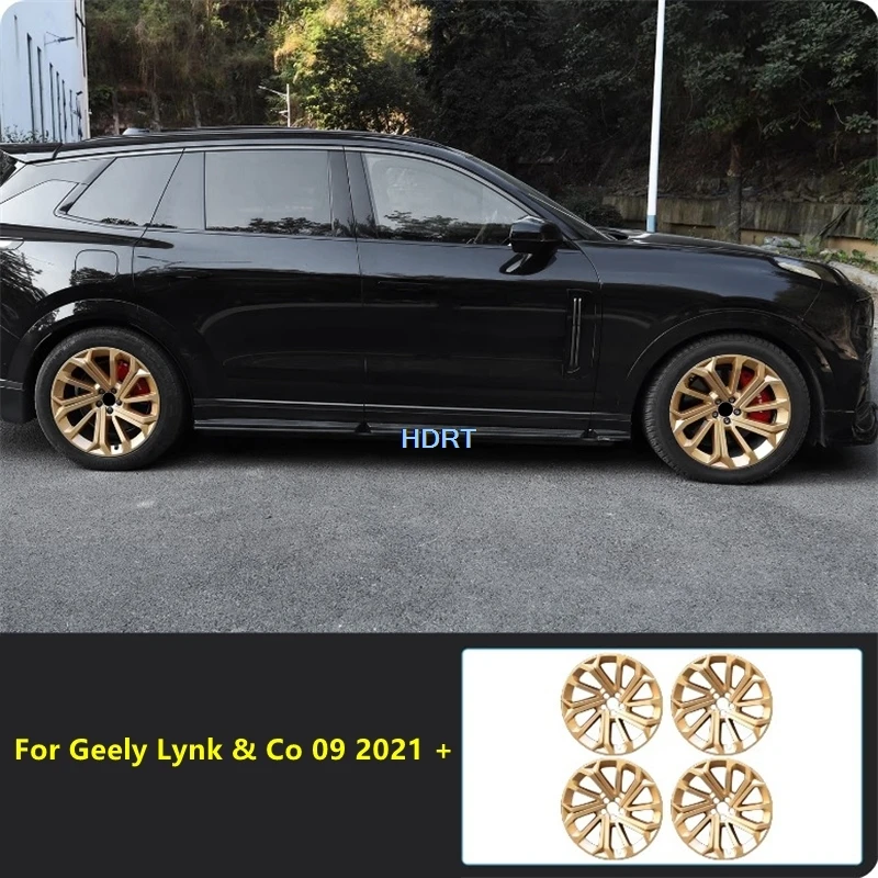 Wheel Hub Cap Rim Anti-Scratch Cover For Geely Lynk & Co 09 2021+
Wheel Hub Cap Rim Anti-Scratch Cover For Geely Lynk & Co 09 2021+