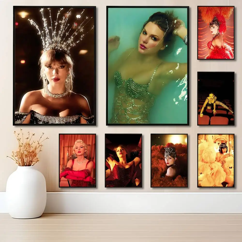 The L-Life of A S-Showgirl Poster HD Art Sticky Wall Waterproof Home Living Room Bedroom Bar Aesthetic Decoration
The L-Life of A S-Showgirl Poster HD Art Sticky Wall Waterproof Home Living Room Bedroom Bar Aesthetic Decoration
