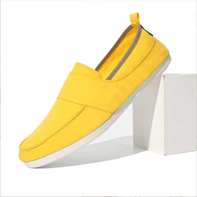 2026 Men's Lightweight Canvas Shoes Comfortable Low-Cut Non-Slip Casual Flats Trendy Streetwear Footwear
2026 Men's Lightweight Canvas Shoes Comfortable Low-Cut Non-Slip Casual Flats Trendy Streetwear Footwear