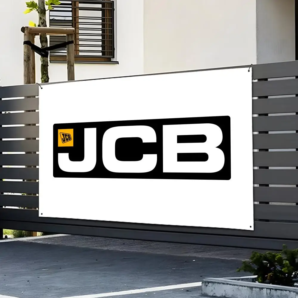 J-JCBs Machine Parts Flags Custom Camping Outdoor Garden Room Bedroom Decor Party Backdrops Wall Art Family Gifts
J-JCBs Machine Parts Flags Custom Camping Outdoor Garden Room Bedroom Decor Party Backdrops Wall Art Family Gifts