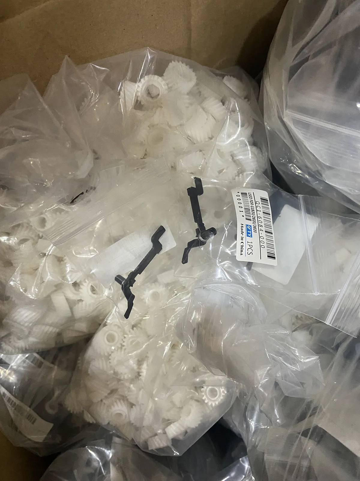 10X QC1-6084-000 Рычаг PE Датчик для CANON G1000 G2000 G3000 G4000 G1010 G2010 G3010 G4010 G1020 G2020 G3020 G1800 G2800 G3800
10X QC1-6084-000 Рычаг PE Датчик для CANON G1000 G2000 G3000 G4000 G1010 G2010 G3010 G4010 G1020 G2020 G3020 G1800 G2800 G3800