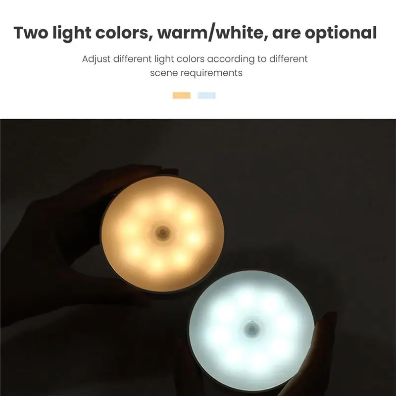 *ONE DAY датчик движения свет беспроводная лампа USB перезаряжаемая лампа беспроводная ночная настенная зарядка для украшения коридора спальни
*ONE DAY датчик движения свет беспроводная лампа USB перезаряжаемая лампа беспроводная ночная настенная зарядка для украшения коридора спальни