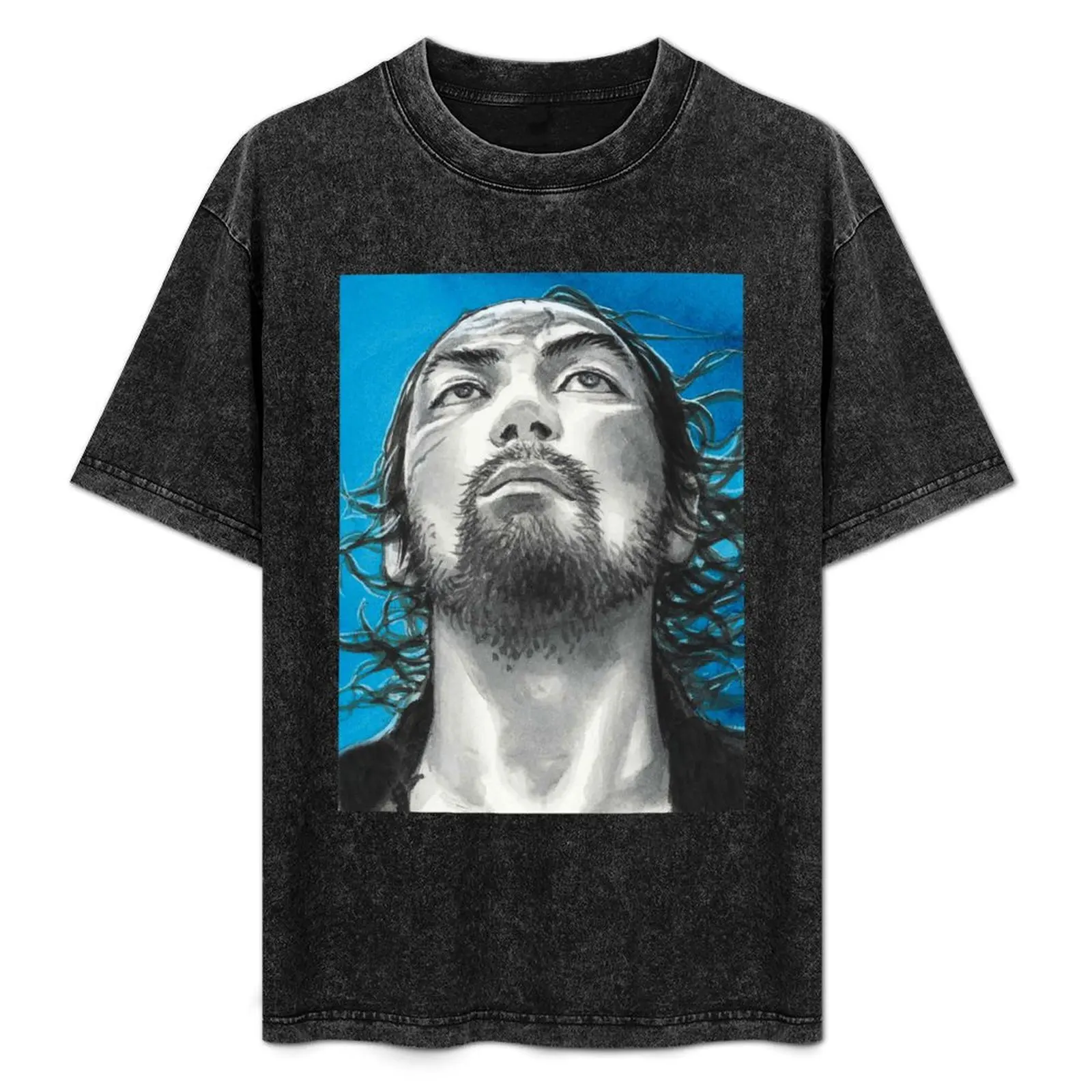 Vagabond_Miyamoto Musashi T-Shirt Christmas Theme Tee Top
Vagabond_Miyamoto Musashi T-Shirt Christmas Theme Tee Top