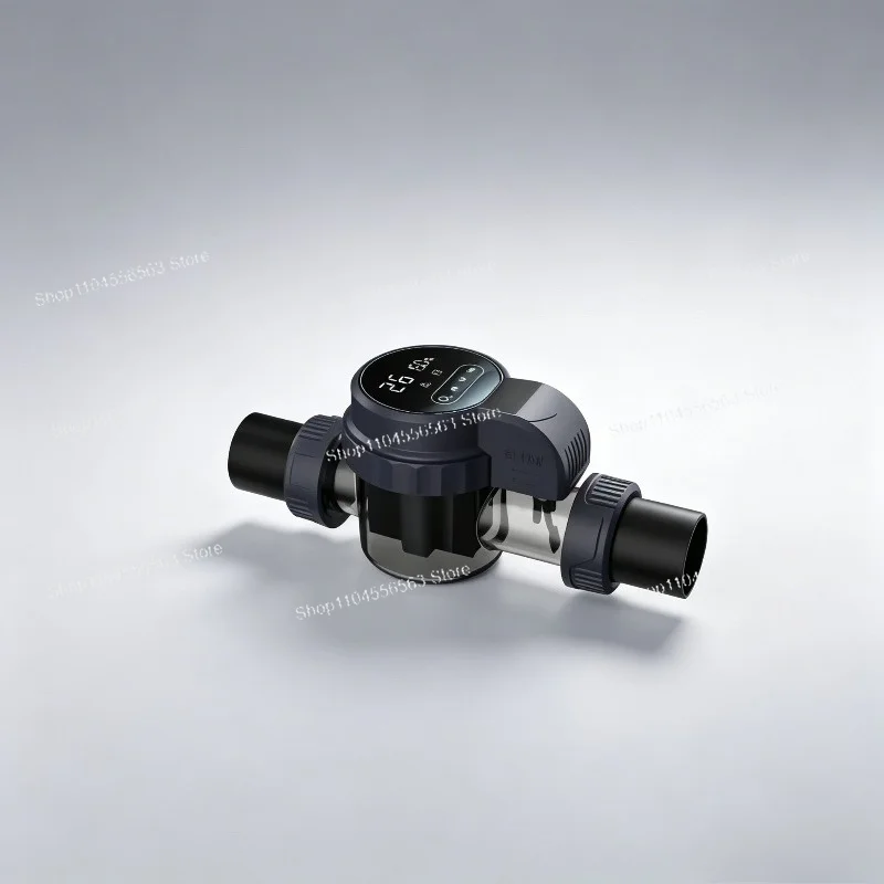 Swimming Pool Salt Water Electrolysis Chlorine Generator APP WIFI Intelligent Control Pool Salt Water Disinfection Equipment
Swimming Pool Salt Water Electrolysis Chlorine Generator APP WIFI Intelligent Control Pool Salt Water Disinfection Equipment