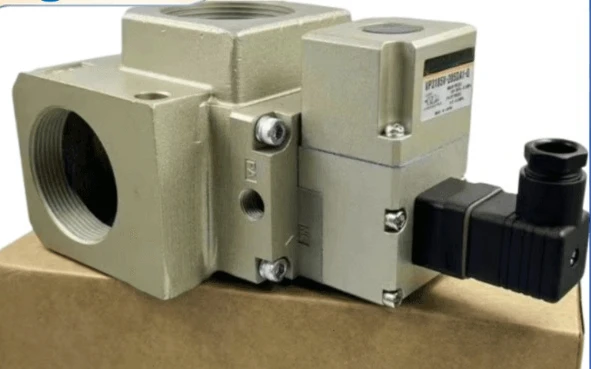 VP3185-205DA solenoid valve high-quality pneumatic parts
VP3185-205DA solenoid valve high-quality pneumatic parts