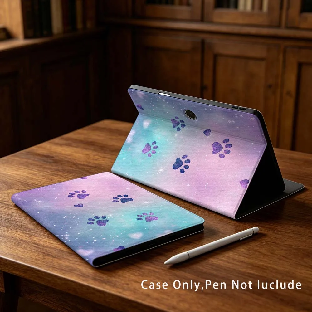 Cartoon Glitter Paw Prints Soft For OPPO VIVO IQOO OnePlus Realme Pad 3 Pro 13 12.1 11.61 11.4 10.36 11 inch Tablet Case
Cartoon Glitter Paw Prints Soft For OPPO VIVO IQOO OnePlus Realme Pad 3 Pro 13 12.1 11.61 11.4 10.36 11 inch Tablet Case