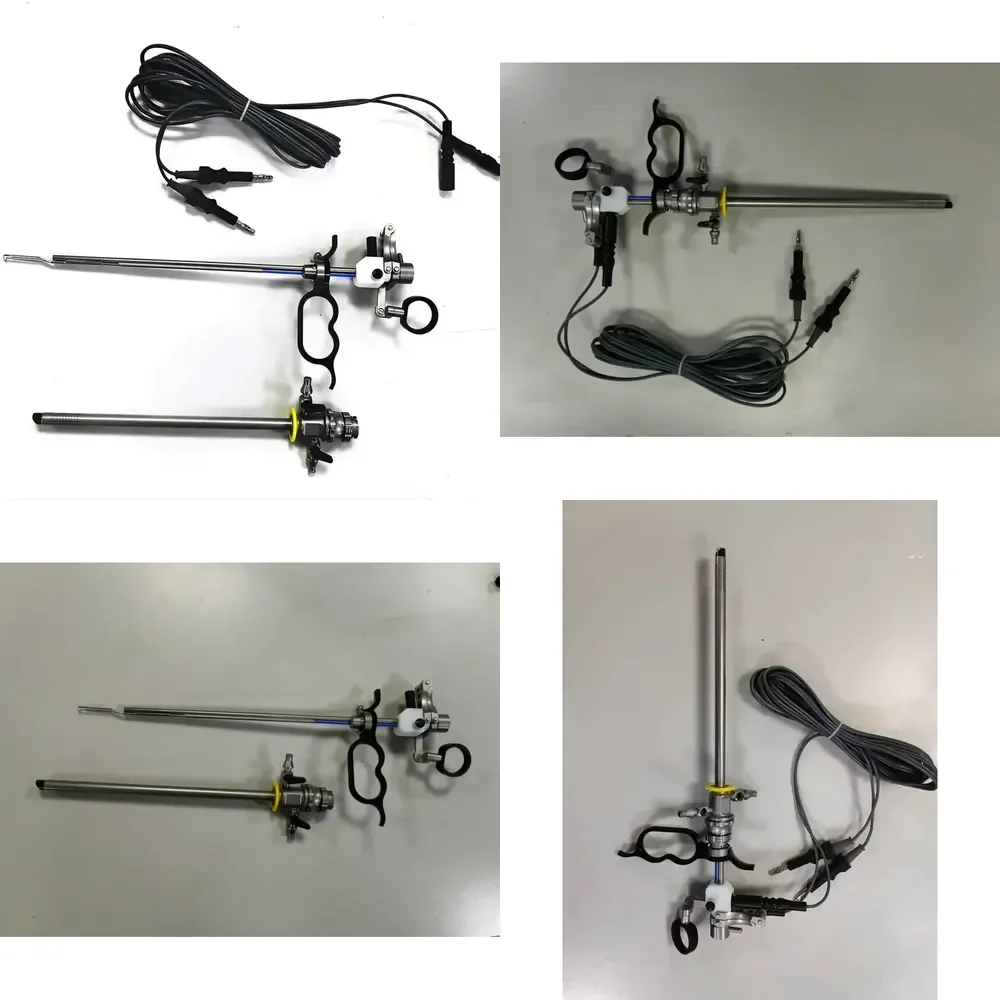 Electrode Handle F26/24 F22/20
Electrode Handle F26/24 F22/20