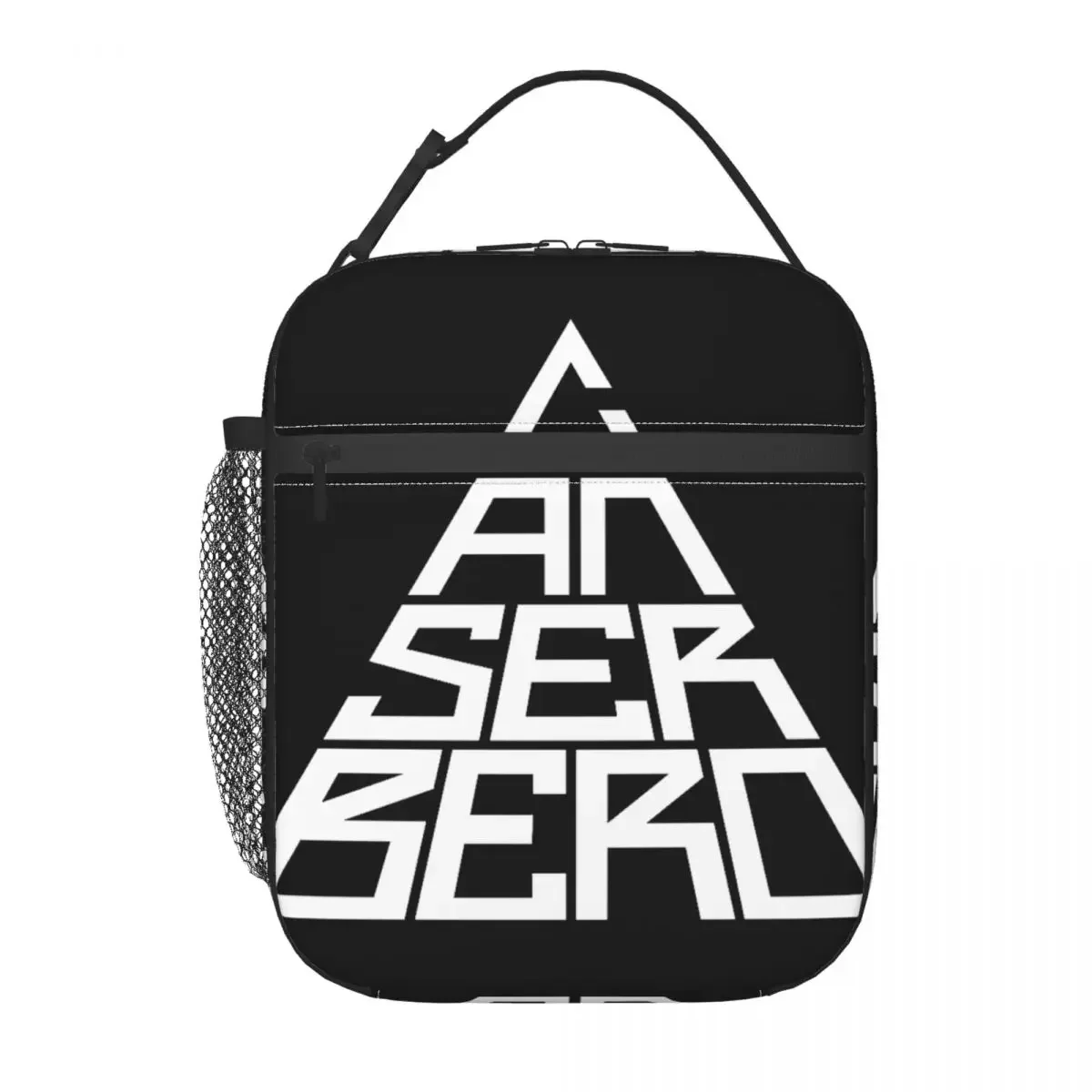 Изолированная сумка для ланча canserчбокс для ланча с логотипом Сумочка для продуктов
Изолированная сумка для ланча canserчбокс для ланча с логотипом Сумочка для продуктов