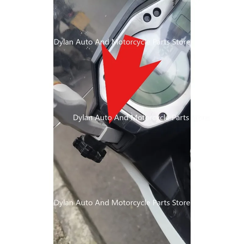 For 650MT 650-3 Motorcycle Windshield Support Wind Deflector Bracket
For 650MT 650-3 Motorcycle Windshield Support Wind Deflector Bracket