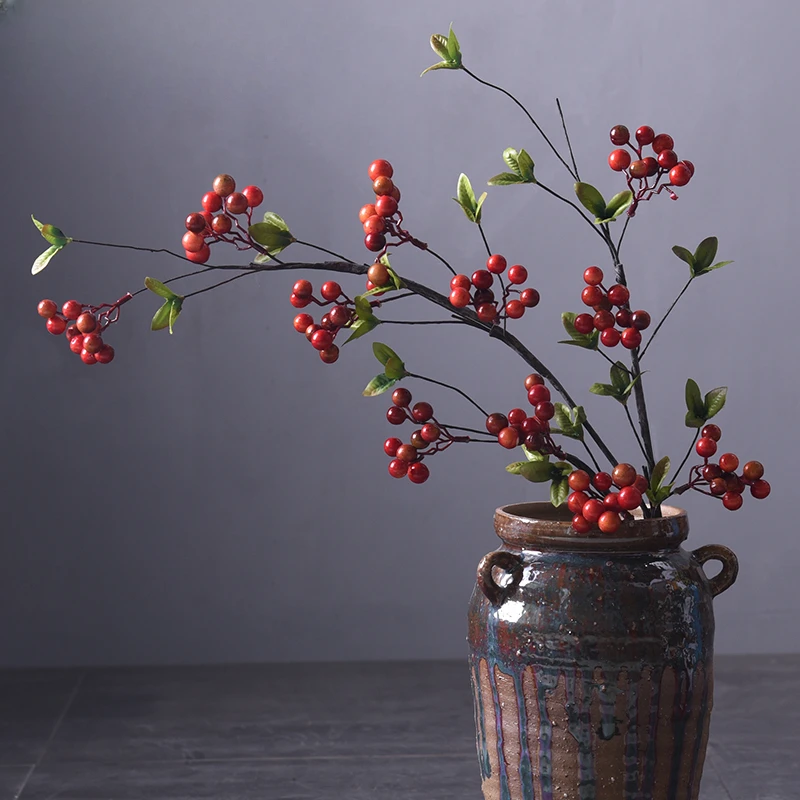 The product can be customized.Artificial flower acacia long branch decorative flower artificial flower living room decoration
The product can be customized.Artificial flower acacia long branch decorative flower artificial flower living room decoration