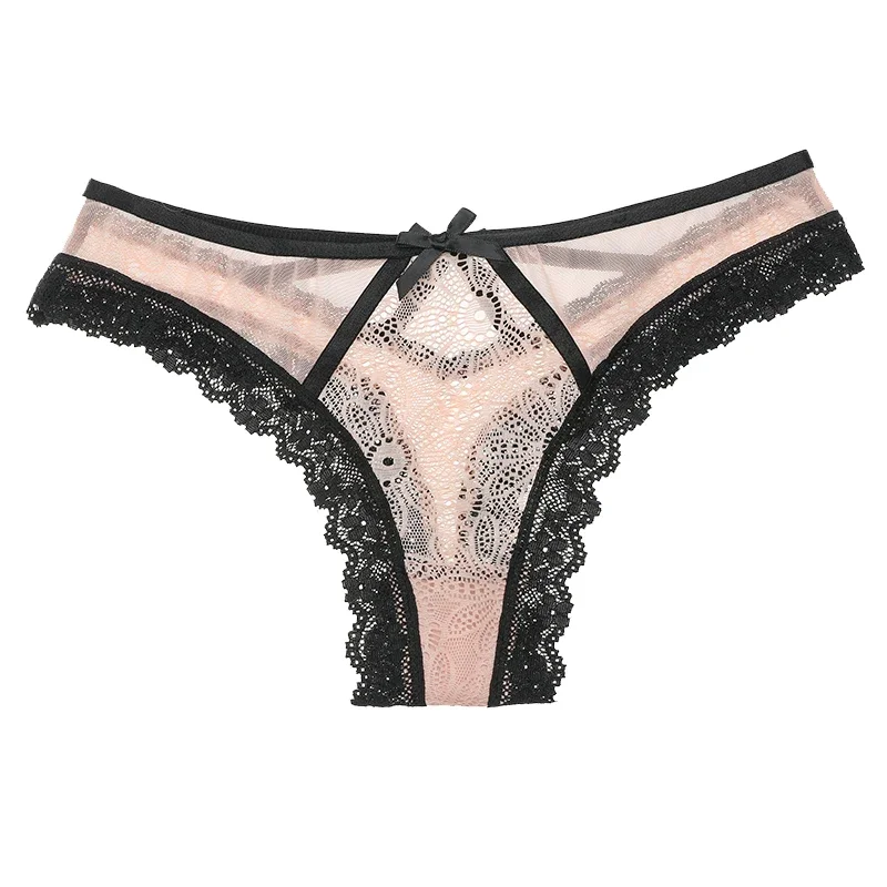 Женские стринги с цветочным кружевом, трусики-стринги с цветовыми вставками, хлопковая ластовица, двойной бантик спереди и сзади
Женские стринги с цветочным кружевом, трусики-стринги с цветовыми вставками, хлопковая ластовица, двойной бантик спереди и сзади