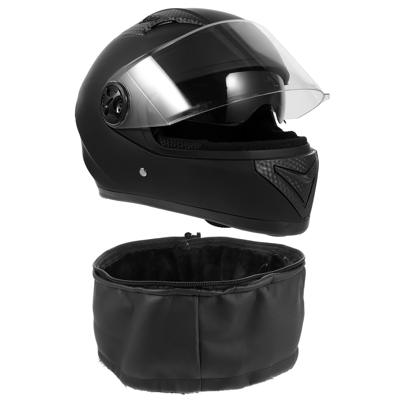 Electric Motorcycle Safety PC Protective Hat 61 62cm Shockproof Lightweight Ventilation OffRoad BikeHelmet Full Face Motocycle
Electric Motorcycle Safety PC Protective Hat 61 62cm Shockproof Lightweight Ventilation OffRoad BikeHelmet Full Face Motocycle