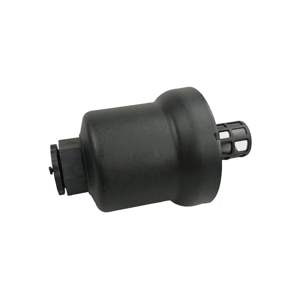 Replacement Oil Filter Housing Cap Cover For A3 For Golf For Passat 2.0L Gas Engine Fits OEM 06D115408A 06D115408B
Replacement Oil Filter Housing Cap Cover For A3 For Golf For Passat 2.0L Gas Engine Fits OEM 06D115408A 06D115408B