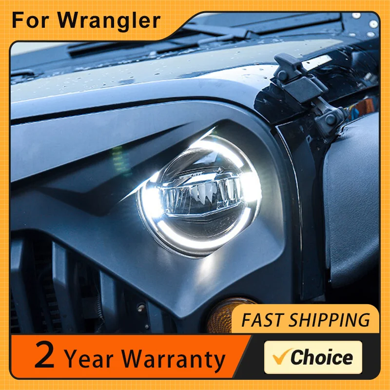 Фары для Jeep Wrangler FULL Светодиодные фары 2007-2017 Wrangler Фара DRL Указатель поворота Дальнего света Объектив проектора в сборе
Фары для Jeep Wrangler FULL Светодиодные фары 2007-2017 Wrangler Фара DRL Указатель поворота Дальнего света Объектив проектора в сборе