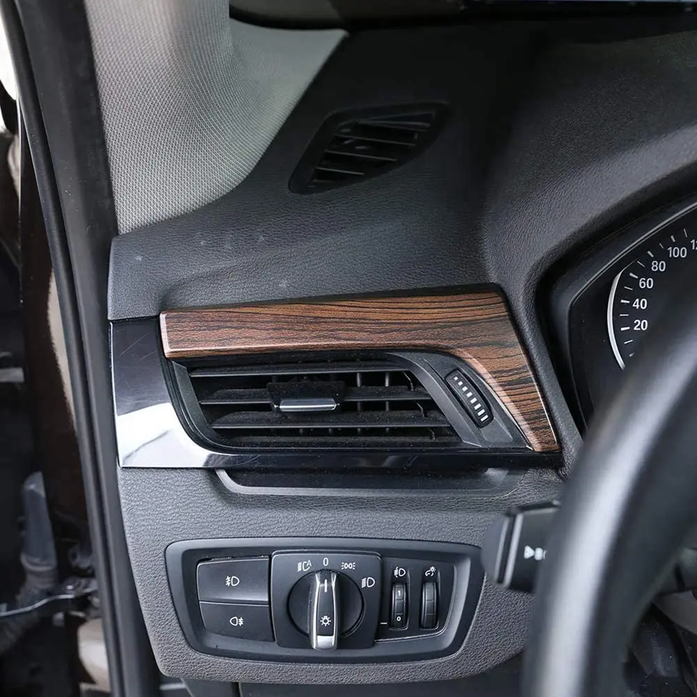 Передняя Защитная панель из АБС-пластика, Накладка для BMW X1 F48 2016-2018 X2 F47 2018, левосторонний водитель, Сосновая древесина
Передняя Защитная панель из АБС-пластика, Накладка для BMW X1 F48 2016-2018 X2 F47 2018, левосторонний водитель, Сосновая древесина