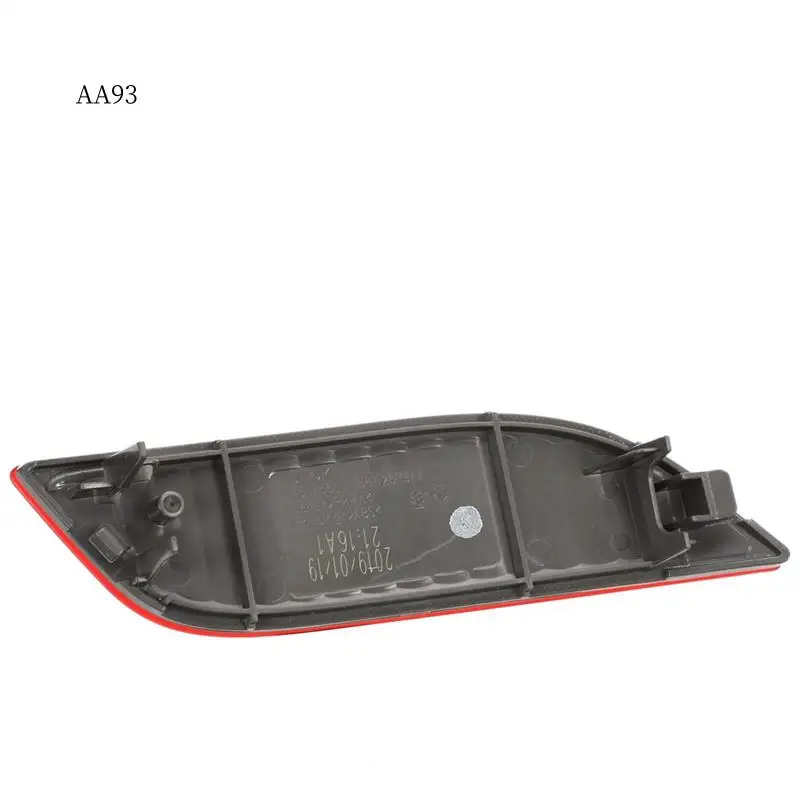 AA-55112679AA 55112678AA Rear Bar Light Reflector Warning Light Auto For Jeep Compass 2017-2021
AA-55112679AA 55112678AA Rear Bar Light Reflector Warning Light Auto For Jeep Compass 2017-2021