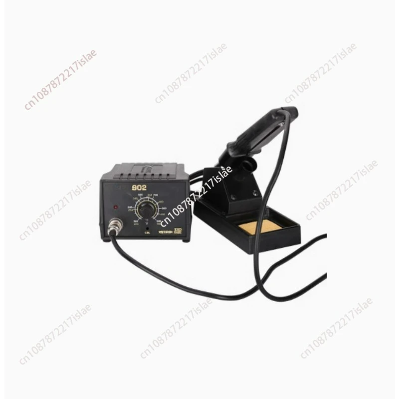 GORDAK 902 Portable Tweezers Soldering Station 220V 75W Adjustable Electric Heating Tweezers Clip Desoldering Tool
GORDAK 902 Portable Tweezers Soldering Station 220V 75W Adjustable Electric Heating Tweezers Clip Desoldering Tool