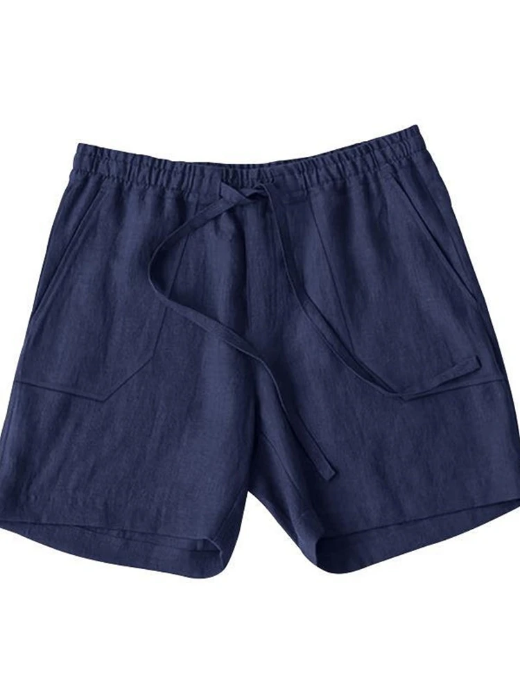 Casual Loose Laceup Men's orts Straight Leg Tight Waist Summer Faion Polyester Fiber Youth Daily Wear Basic Color
Casual Loose Laceup Men's orts Straight Leg Tight Waist Summer Faion Polyester Fiber Youth Daily Wear Basic Color