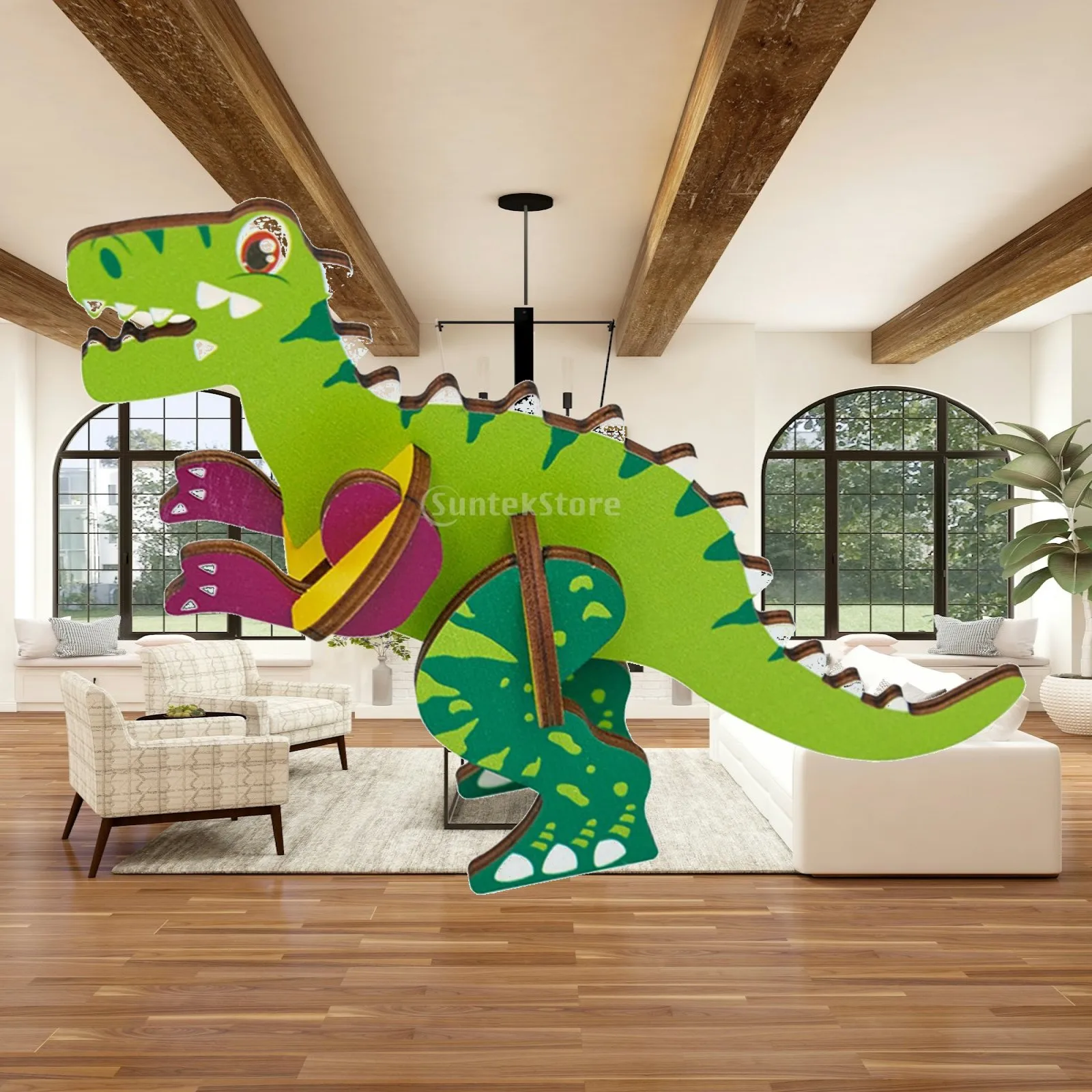 Wooden Insert Puzzle Educational Toys Kindergarten Model Art Crafts for Kids
Wooden Insert Puzzle Educational Toys Kindergarten Model Art Crafts for Kids