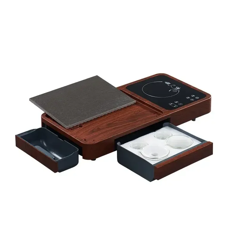 Sterile tea tray cover
Sterile tea tray cover