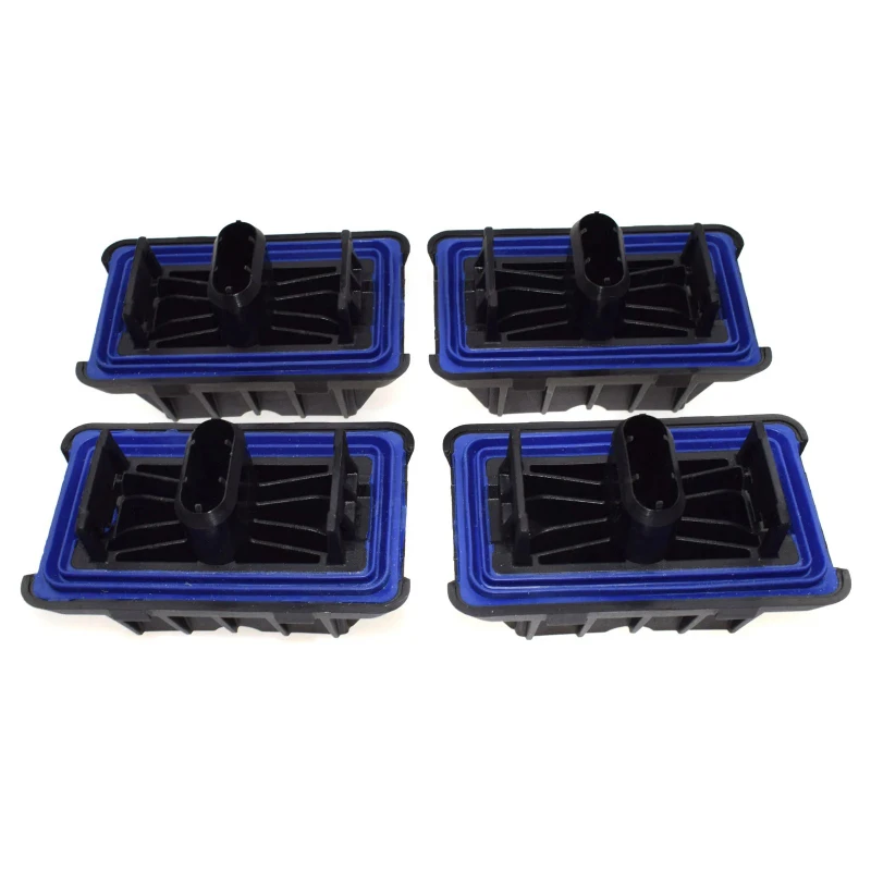 Совершенно новые подъемные колодки (51717189259) для BMW X3 F25, X4 F26, X5 E70 F15 F85, и X6 E71, E72 F16, и F86. 
Совершенно новые подъемные колодки (51717189259) для BMW X3 F25, X4 F26, X5 E70 F15 F85, и X6 E71, E72 F16, и F86.