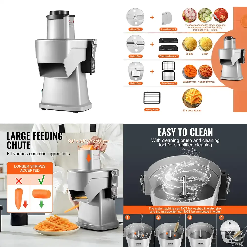 FC200QX Commercial Automatic Stainless Steel French Chips Mould Press Slicer Sets Small Fruit Cutter Tomato Cutting Machine
FC200QX Commercial Automatic Stainless Steel French Chips Mould Press Slicer Sets Small Fruit Cutter Tomato Cutting Machine