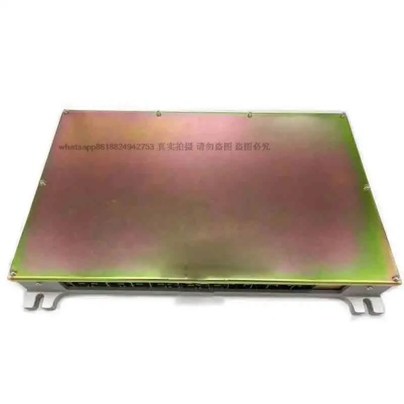 Excavator controller engine SK200-8 hydraulic computer version for YN22E00354F5 brand new accessories
Excavator controller engine SK200-8 hydraulic computer version for YN22E00354F5 brand new accessories