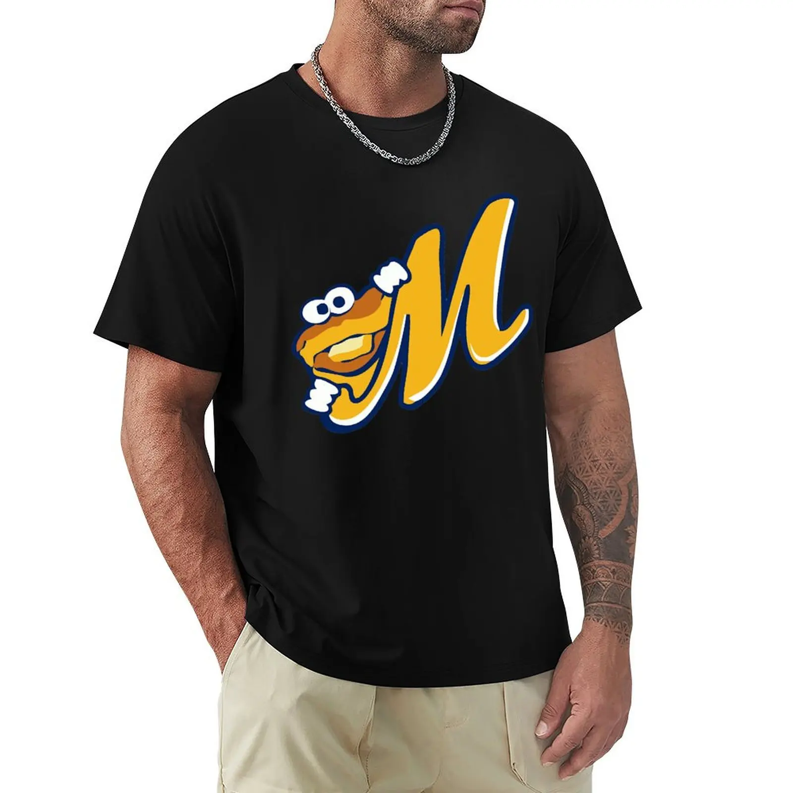 Biscuits-Montgomery T-Shirt Work Wear Breathable Tee
Biscuits-Montgomery T-Shirt Work Wear Breathable Tee