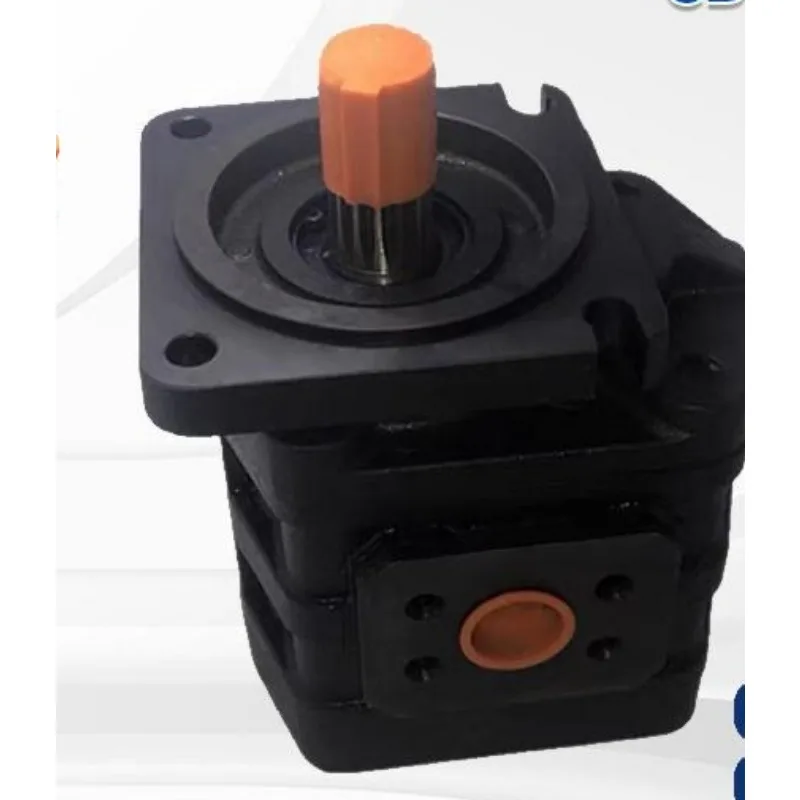 Parts for FENGTEHANG Hydraulic High Pressure Gear Pump CB-J2063 2080 Hydraulic Gear Pump
Parts for FENGTEHANG Hydraulic High Pressure Gear Pump CB-J2063 2080 Hydraulic Gear Pump