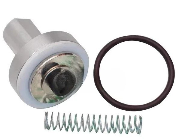 Minimum Pressure Valve Repair Kit for Air Compressor 02250110-988 Screw Compressor Accessories
Minimum Pressure Valve Repair Kit for Air Compressor 02250110-988 Screw Compressor Accessories